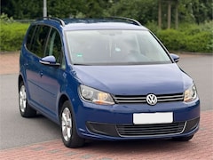 Bild des Angebotes VW Touran 1.4 TSI DSG Comfortline