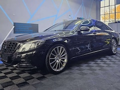 Bild des Angebotes Mercedes-Benz S 350 S 350 BlueTec / d L (222.132)