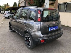 Bild des Angebotes Fiat Panda Cross 9900Km