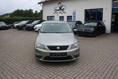 Bild des Angebotes SEAT Toledo 1.2 TSI Reference Klima,Tempomat, Alu,BC