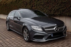 Bild des Angebotes Mercedes-Benz CLS 350 CLS 350 BlueTec / d 4Matic (218.994)