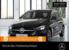 Bild des Angebotes Mercedes-Benz B 200 PROGRESSIVE+LED+KAMERA+7G