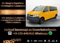 Bild des Angebotes VW T6.1 Caravelle 2.0 TDI LR AHK LED Standhz 8 Sitz