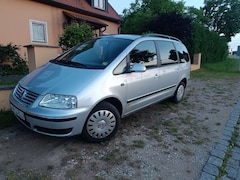 Bild des Angebotes VW Sharan 1.9 TDI Comfortline