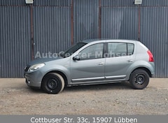 Bild des Angebotes Dacia Sandero Laureate (Nr. 148)