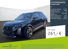 Bild des Angebotes Peugeot 2008 GT