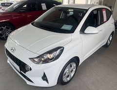 Bild des Angebotes Hyundai i10 1.0  Edition 30