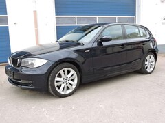Bild des Angebotes BMW 116 116i - Klima - Sitzheizung - PDC - Scheckheft
