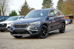 Bild des Angebotes BMW X1 xDrive 25 i xLine 1.Hand/ACC/AHK/SHZ/STEPTRON