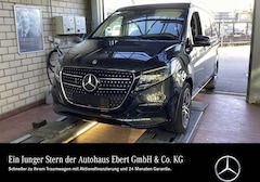 Bild des Angebotes Mercedes-Benz Marco Polo 300 d 4M AMG AIRMATIC AHK WW-Standhzg