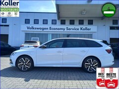 Bild des Angebotes Skoda Octavia Combi 1.4 TSI IV DSG Sport DCC STDHZ
