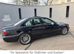 Bild des Angebotes BMW M5 aus erster Hand im TOPZUSTAND