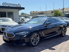 Bild des Angebotes BMW 840 840d xDrive M Sport INDIVIDUAL ALL-LENK 360°