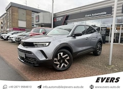 Bild des Angebotes Opel Mokka 1.2 GS Automatik *LED *Kamera *ACC *SHZ