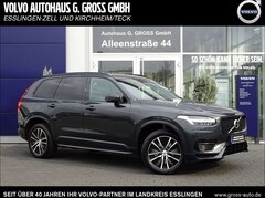Bild des Angebotes Volvo XC90 T8 AWD Recharge Geartronic R-Design Expression