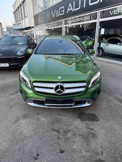 Bild des Angebotes Mercedes-Benz CLA 180 Neuwertig !!!1 Hand!!!