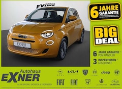 Bild des Angebotes Fiat 500 Hybrid TORINO LED+KlimaA+LM+PDC+SpurH