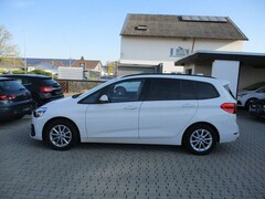 Bild des Angebotes BMW 216 NAVI PDC SITZH TEMPOMAT ALU