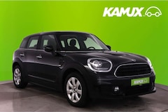 Bild des Angebotes MINI One Countryman 1.5+SHZ+PDC+TEMPO+KLIMA+ISOFIX