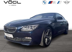 Bild des Angebotes BMW 640 d xDrive Coupe GSD HiFi Adapt. LED Navi RFK