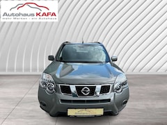 Bild des Angebotes Nissan X-Trail SE 4X4** 1.HAND/ TOP**