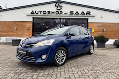 Bild des Angebotes Toyota Verso Edition-S/KAMERA/SHZ/AHK