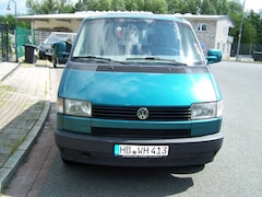 Bild des Angebotes VW T4 Allstar T4/MULTIVAN/CARAVELLE Allstar/Classic 70BMF2/W44