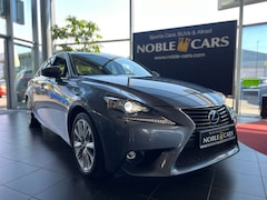 Bild des Angebotes Lexus IS 300 h Executive Line LED NAV SHZ