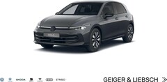 Bild des Angebotes VW Golf VIII 1.5 eTSI DSG GOAL*LED*AHK*KAMERA*PDC*S