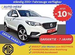 Bild des Angebotes MG ZS EV CCS Luxury Kamera+LED+Panorama+Leder