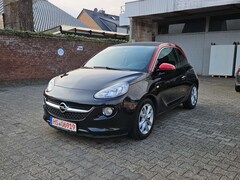 Bild des Angebotes Opel Adam Open Air ecoFlex LPG Faltdach 1.Hand