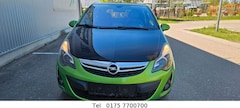 Opel Corsa D Innovation LPG