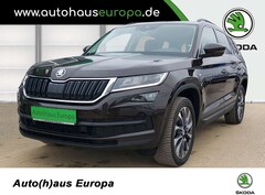 Bild des Angebotes Skoda Kodiaq 1.5 TSI DSG Drive 125 ACC KlimaA Navi SmartLink Pa