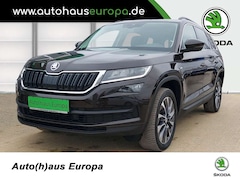 Bild des Angebotes Skoda Kodiaq 1.5 TSI DSG Drive 125 ACC KlimaA Navi SmartLink Pa