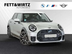 Bild des Angebotes MINI Cooper S 5-Türer JCW Trim|Paket XL|Head-Up|H/K