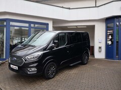 Bild des Angebotes Ford Tourneo Custom Titanium X L1