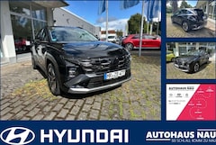 Bild des Angebotes Hyundai TUCSON 1.6 T-GDI Trend ACC+LED+Navi+SHZ+2xKlima