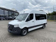 Bild des Angebotes Mercedes-Benz Sprinter 317 CDI Tourer Hochdach Standard Navi