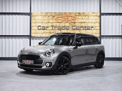 Bild des Angebotes MINI Cooper Clubman /Automatik/Navi/Leder/LED/TÜV-NEU