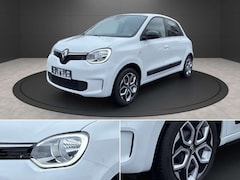 Bild des Angebotes Renault Twingo Equilibre Electric PDC LED Display KlimaA