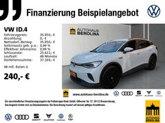 Bild des Angebotes VW ID.4 Pro Performance *IQ-MATRIX*AHK*R-CAM*SHZ*