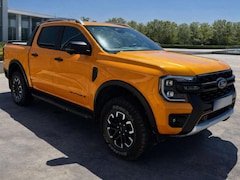 Bild des Angebotes Ford Ranger 2,0 l EcoBlue Doppelkabine Autm. Wildtrak X