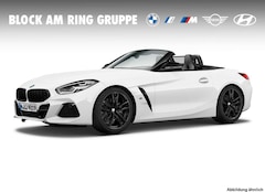 Bild des Angebotes BMW Z4 sDrive30i
