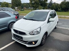 Bild des Angebotes Mitsubishi Space Star 1.2 MIVEC Top ClearTec