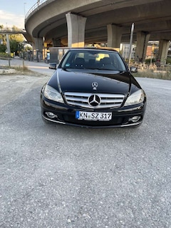 Bild des Angebotes Mercedes-Benz C 350 CDI DPF 7G-TRONIC BlueEFFICIENCY Avantgarde