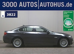 Bild des Angebotes BMW 535 dA Leder Navi Prof. HuD Xenon RFK