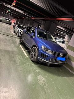 Bild des Angebotes VW Touareg V6 TDI BMT/Start-St Executive Edition Terrain Tech