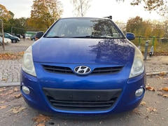 Bild des Angebotes Hyundai i20 Comfort