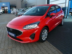 Bild des Angebotes Ford Fiesta Cool & Connect *AHK abnehmbar*