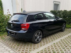 Bild des Angebotes BMW 118 118i Sport Line
